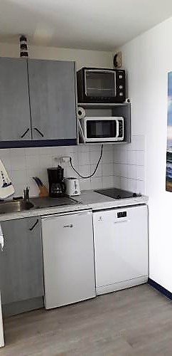 Appartement Bellevue, Vieux-Boucau-les-Bains - photo 6