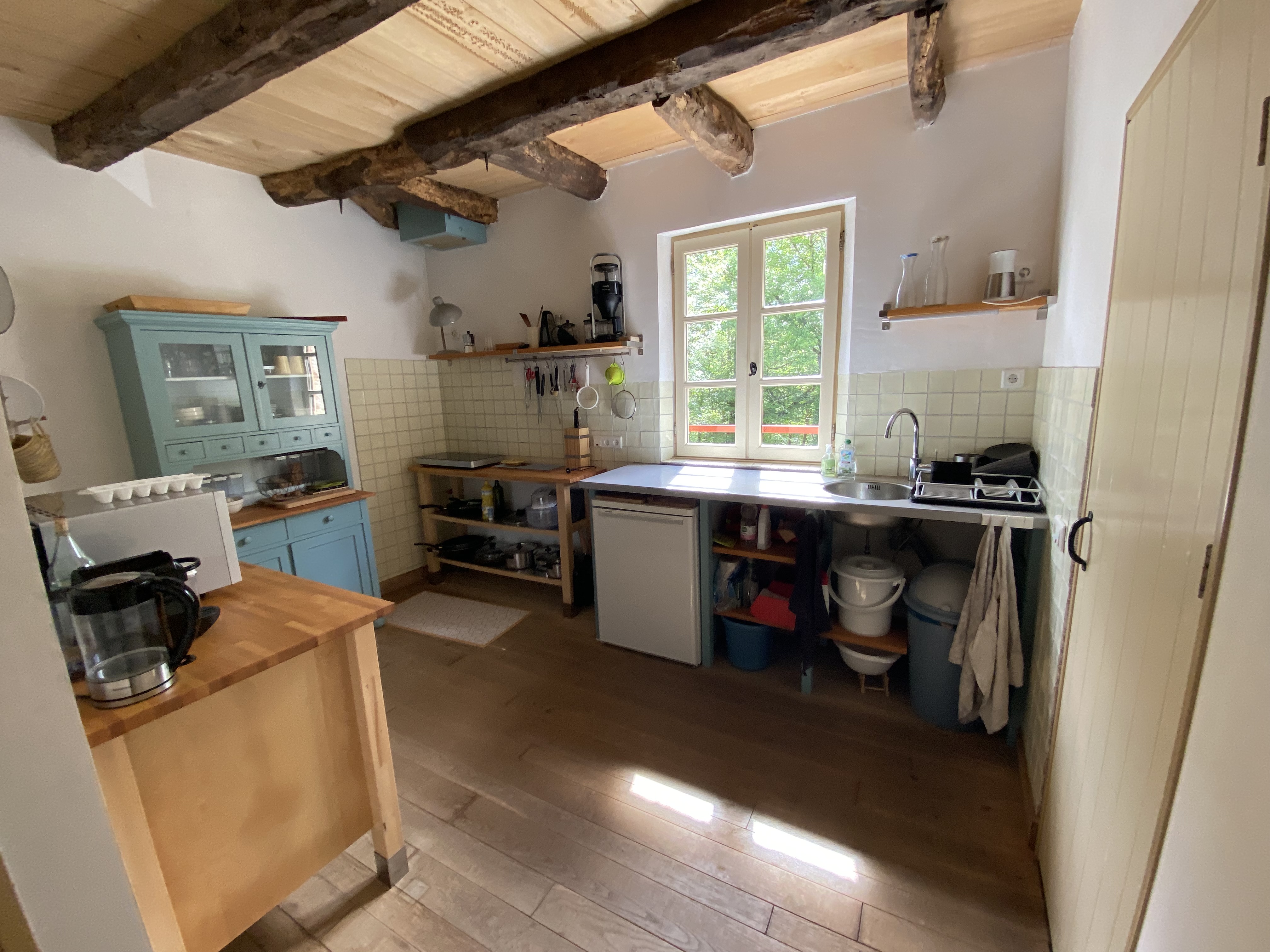Les Charlies, Branceilles - photo 5