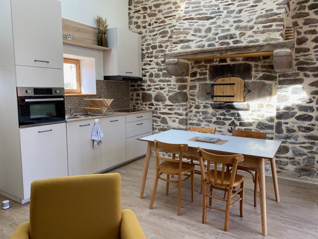 Au fournil, Saint-Pardoux-le-Lac - photo 9