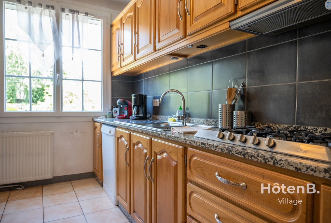 Résidence Cézanne - Maison 145 m² - Limoges, Limoges - photo 5