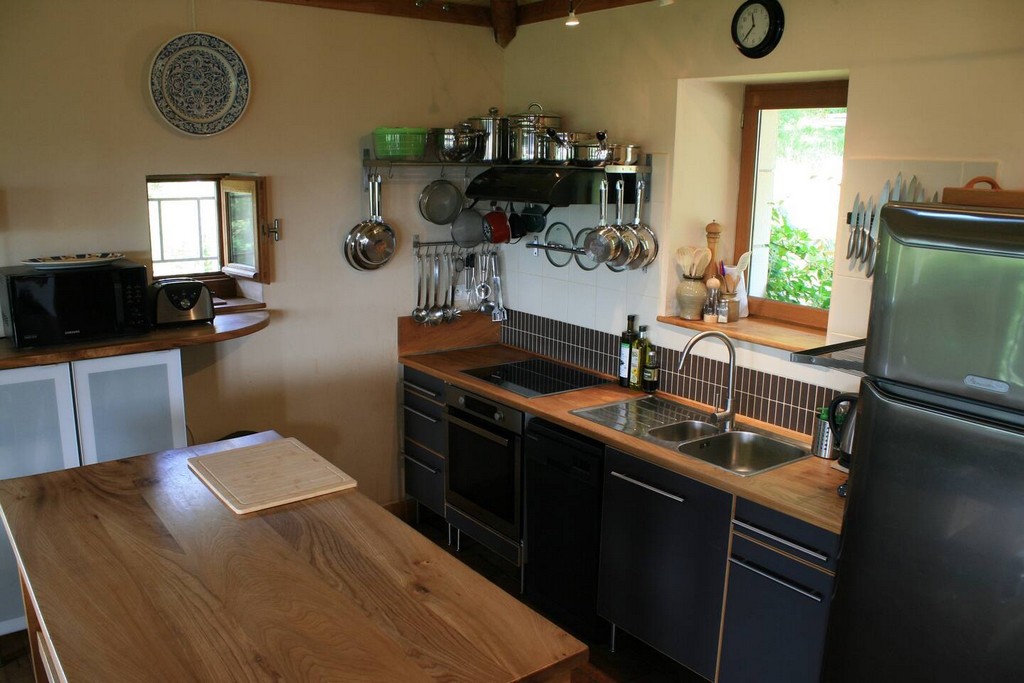 The House on the Hill, Beaulieu-sur-Dordogne - photo 7