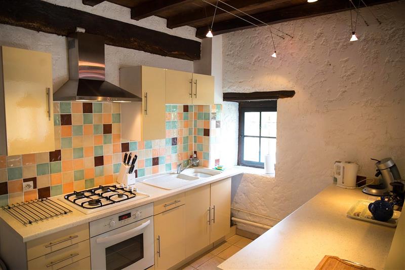 Domaine Lavie - Park Cottage