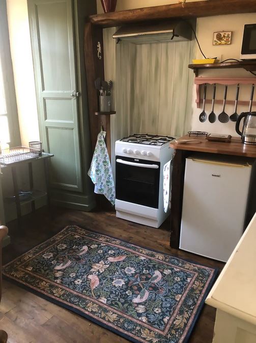 Insolite maison de ville, Bourganeuf - photo 9