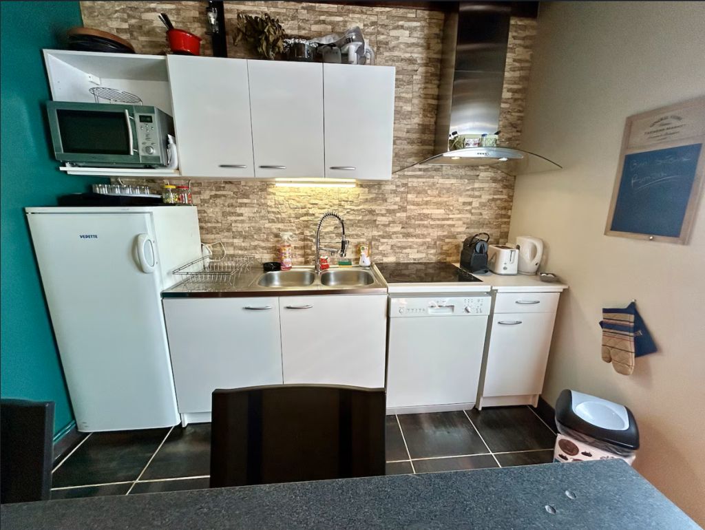 Chalet à la campagne, Saint-Pierre-Chérignat - photo 20