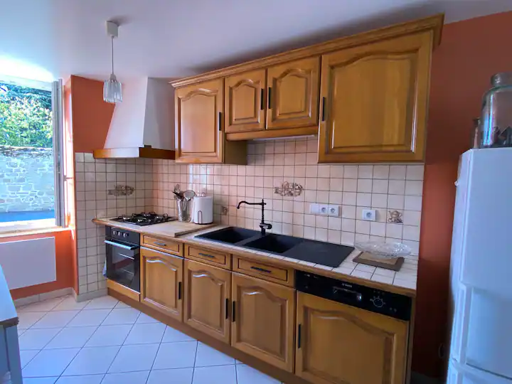 Le Gîte de l’Horloge, Bellegarde-en-Marche - photo 14