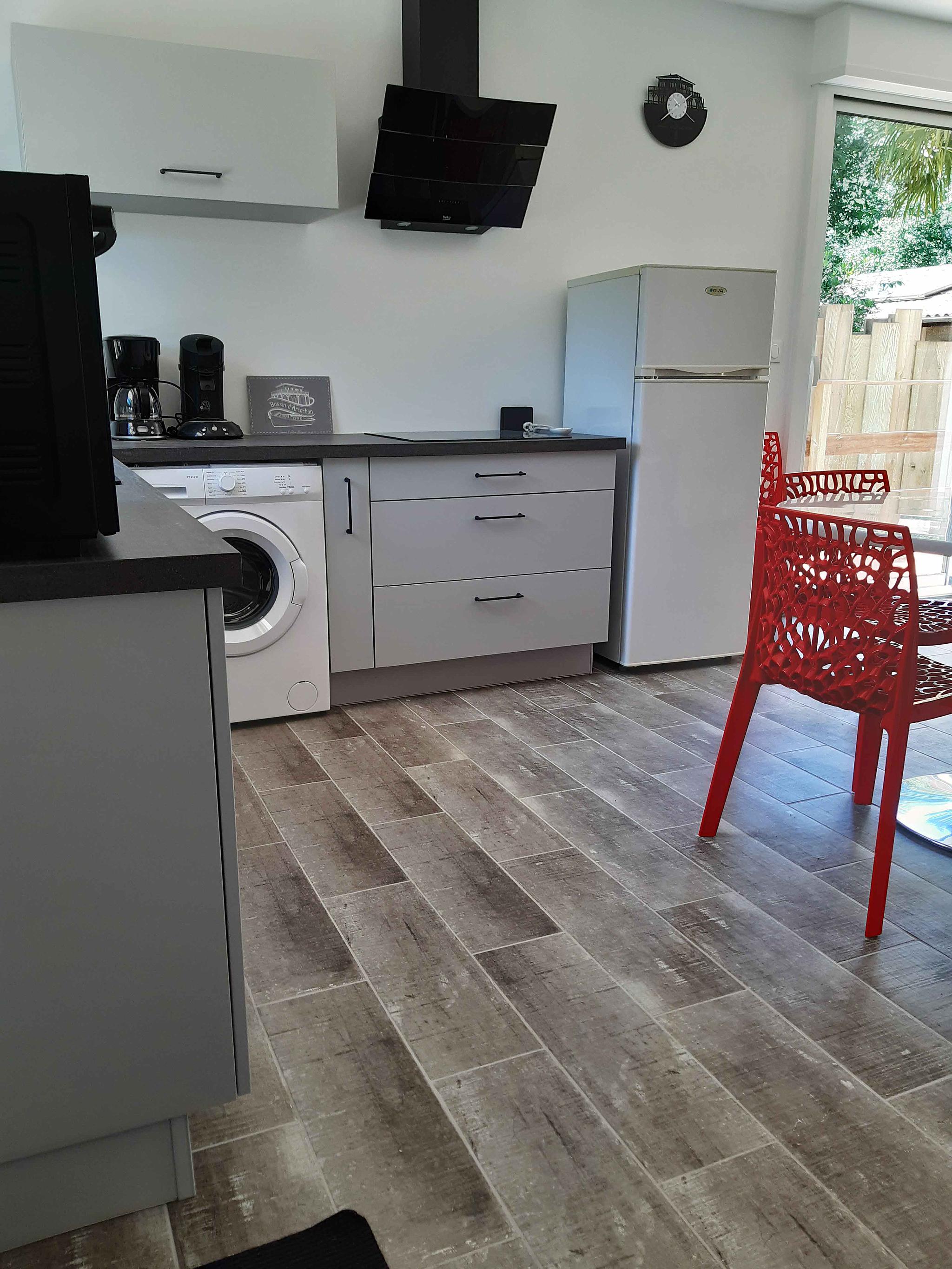 Gîte Les 2 Pins, Audenge - photo 4