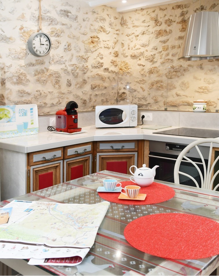 Clos Jean Lève, Barsac - photo 2