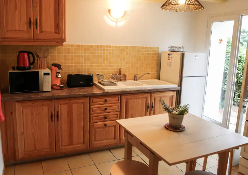 Le petit Bourroc, Ousse-Suzan - photo 4