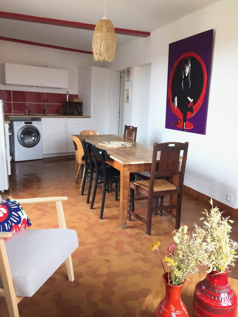 Casita40 - Appartement 1er étage — photo 3