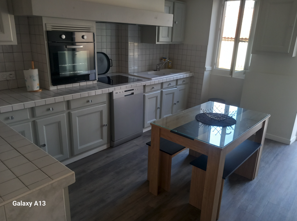 Gîte Pierrette, Cassen - photo 14