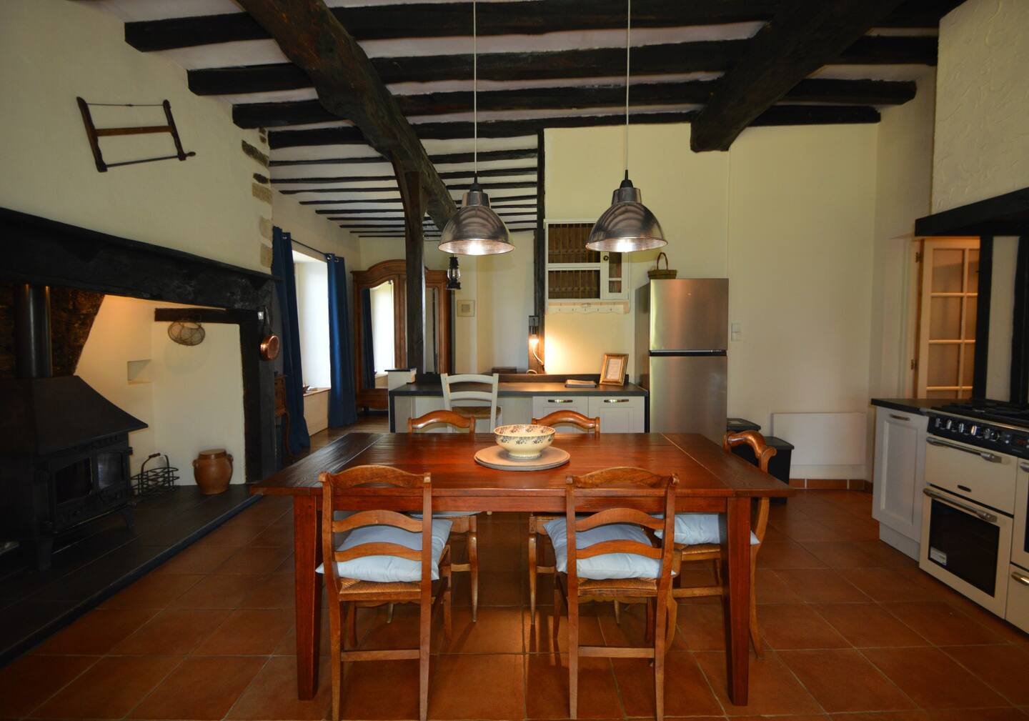 Les Hydrangeas, Savignac-Lédrier - photo 2