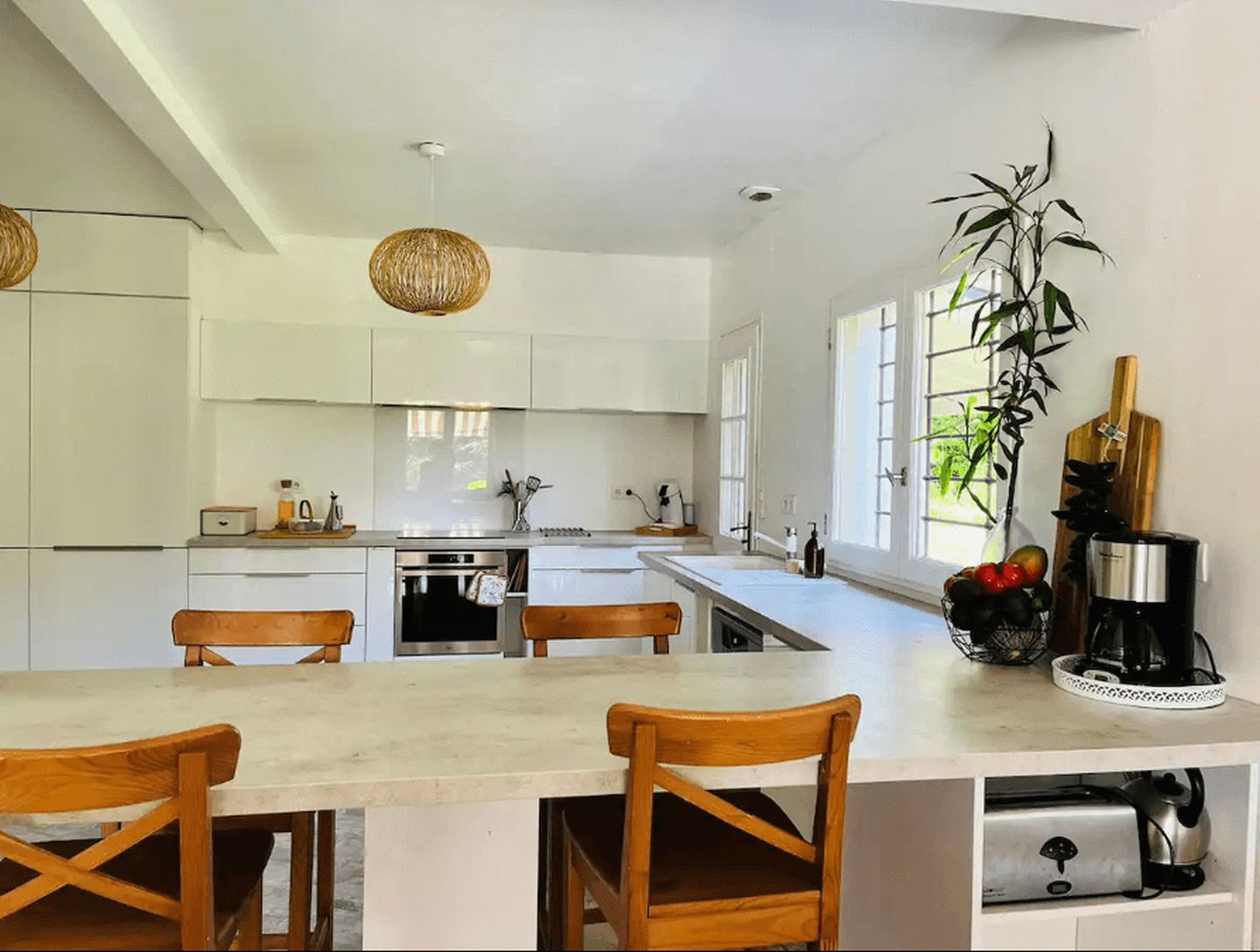 La Roquetière, Ledeuix - photo 4