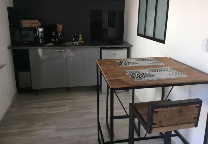 Guirand'home, Aiffres - photo 3