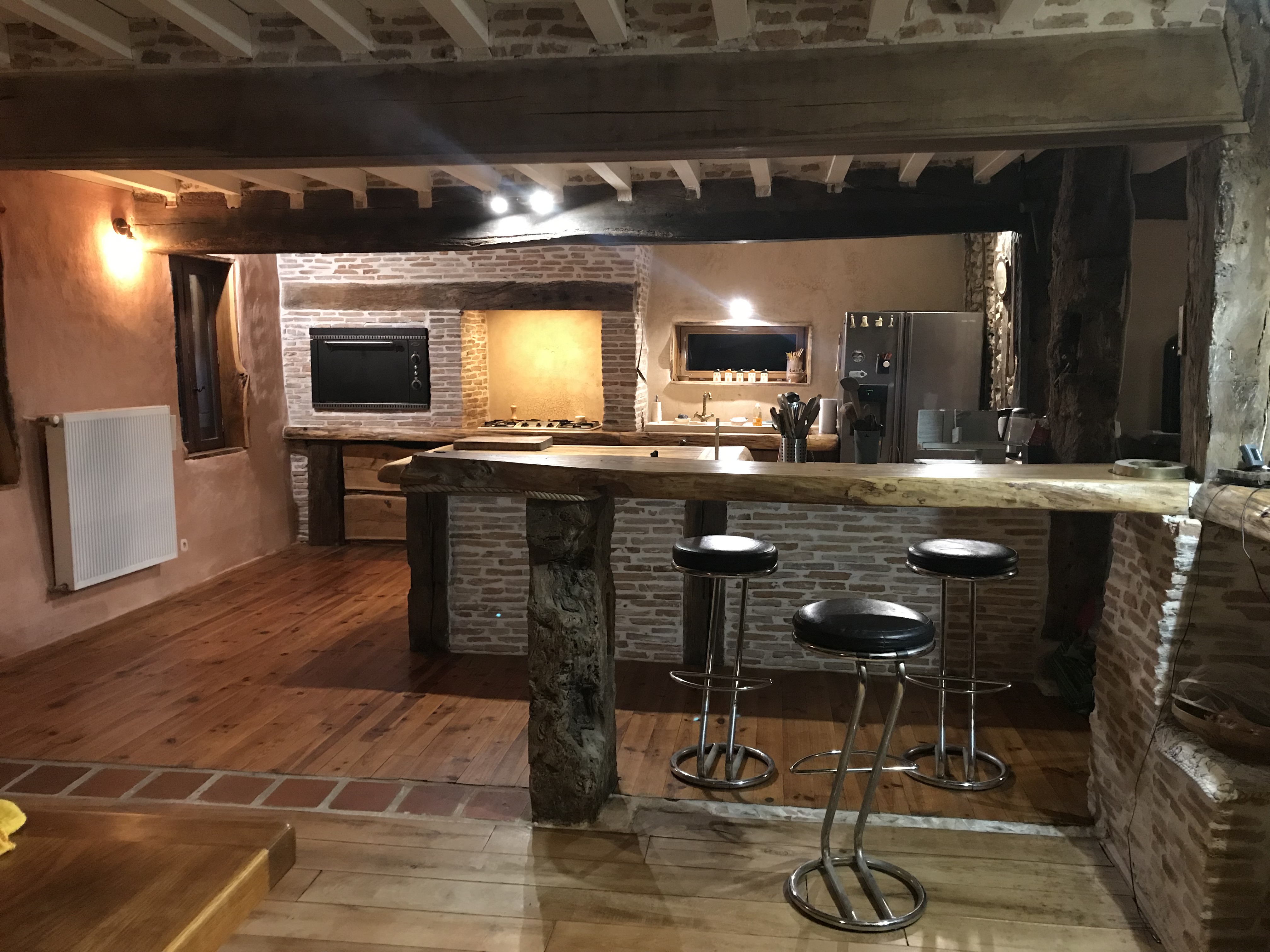 Gîte de Capdebos - photo 2