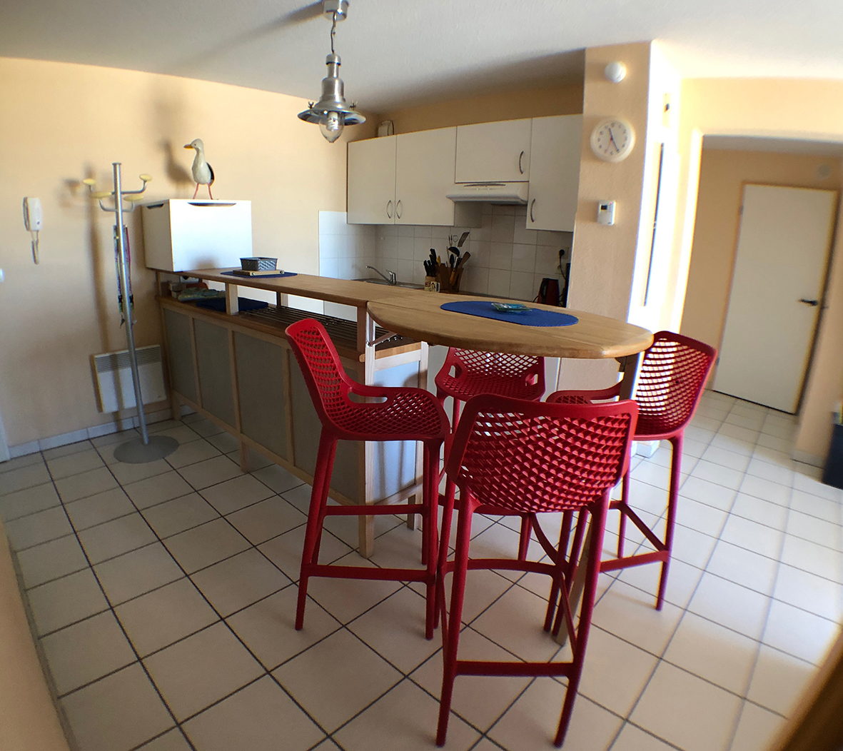 Appartement Plageo - photo 2
