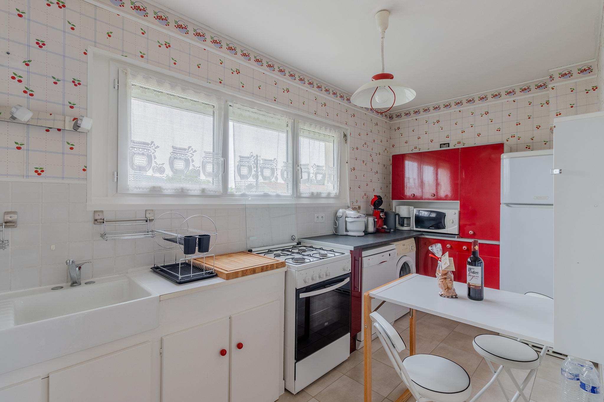 Maison Joconalie, Le Bugue - photo 9