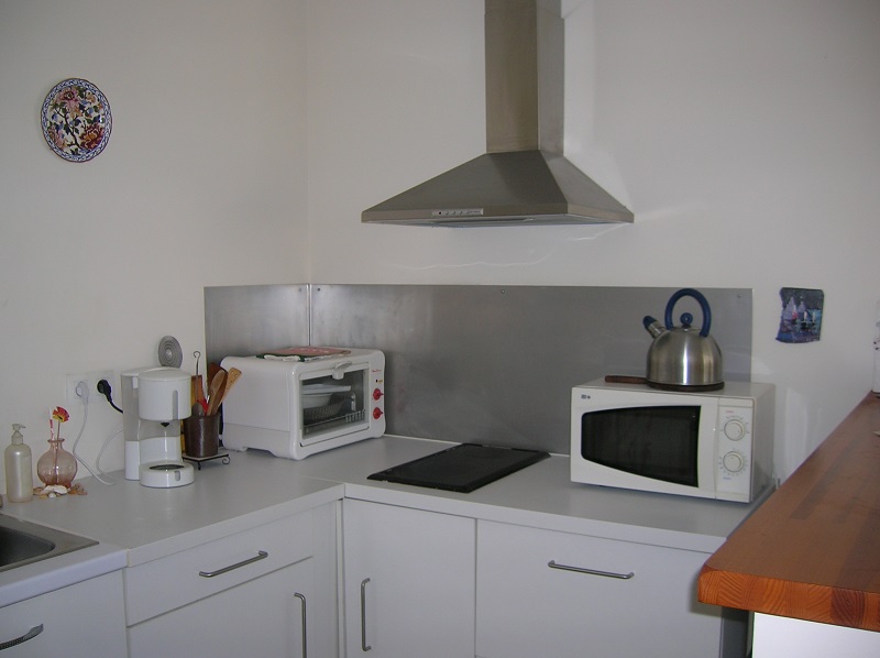 Appartement "aux lumières d'Arcachon", Arcachon - photo 9