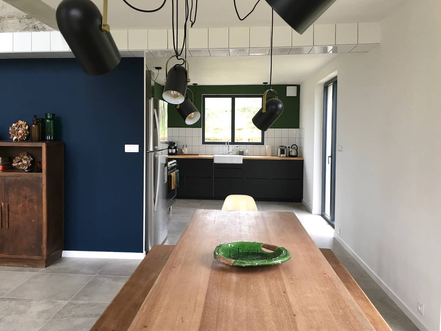 The growing green house, Sainte-Gemme - photo 21