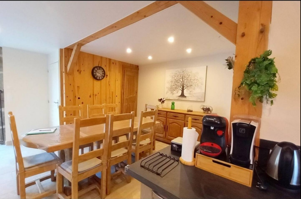 Gite de la Charrière, Ahun - photo 4