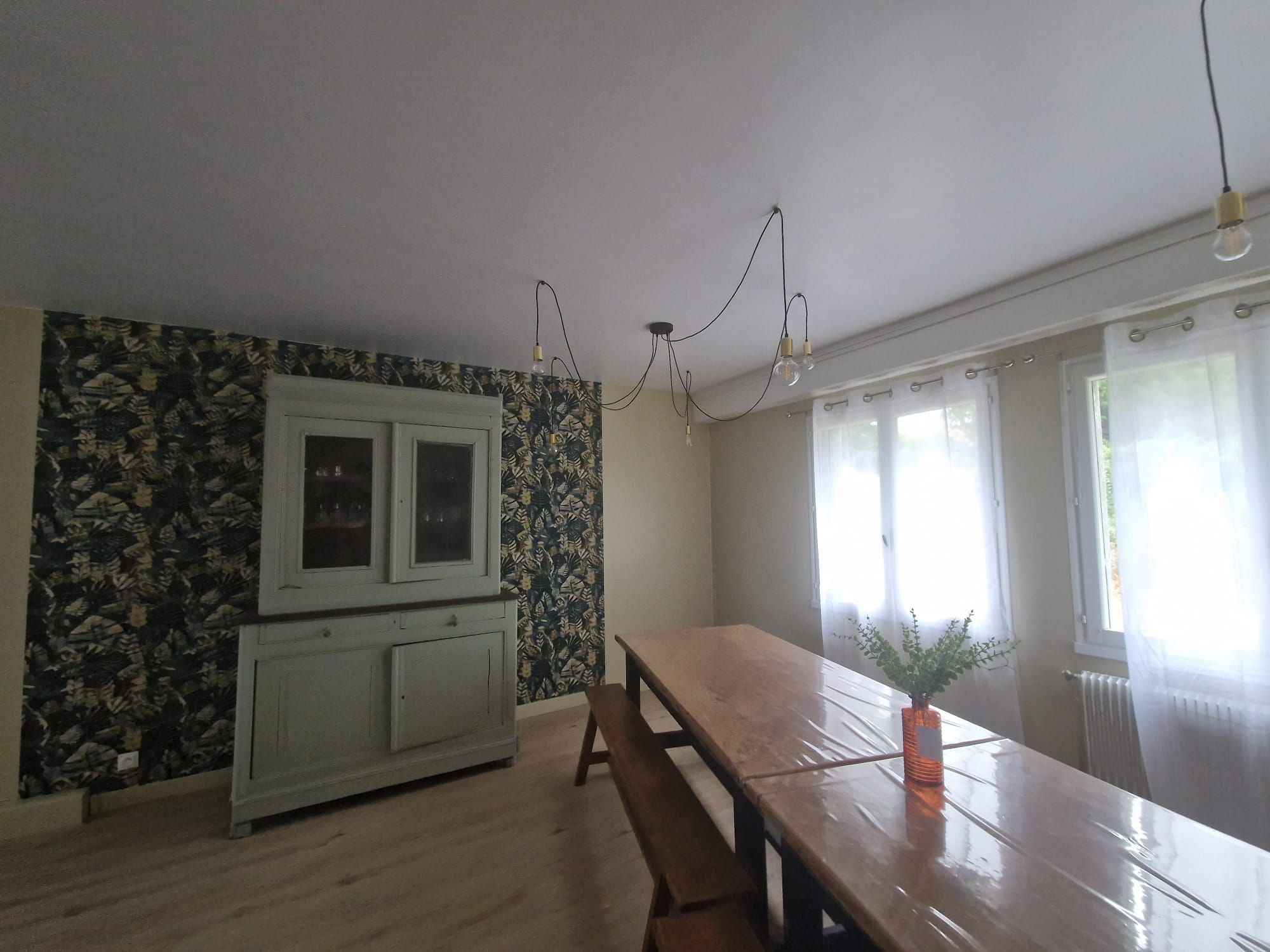 Gîte de Beausoleil, Azay-le-Brûlé - photo 9