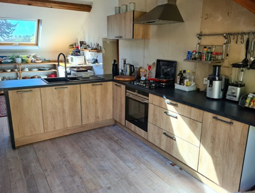 Les 4 saisons - Gite Printemps, Soubrebost - photo 9