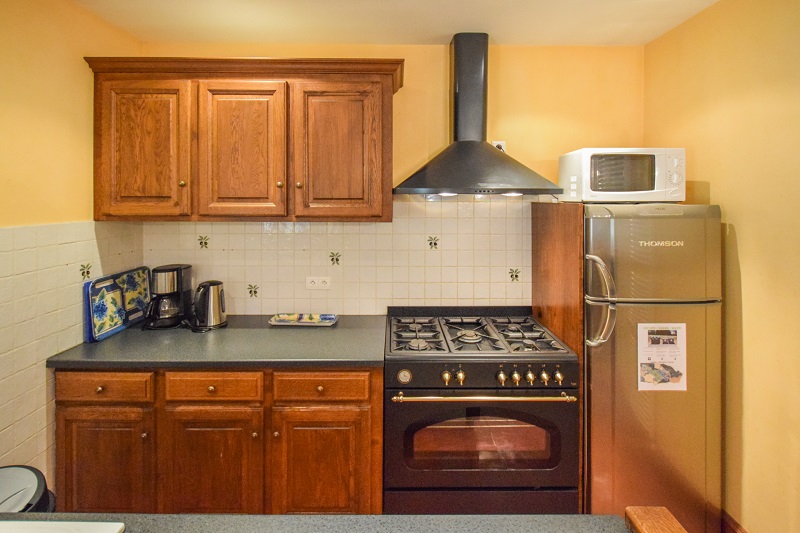 Domaine d'Essendieras - Maison du Gardien I, Saint-Médard-d'Excideuil - photo 4