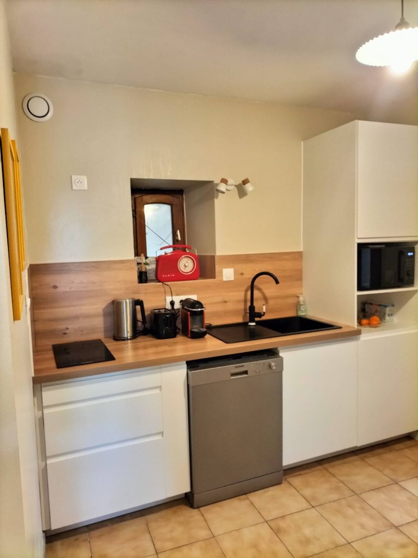 Loustal Botanica, Rions