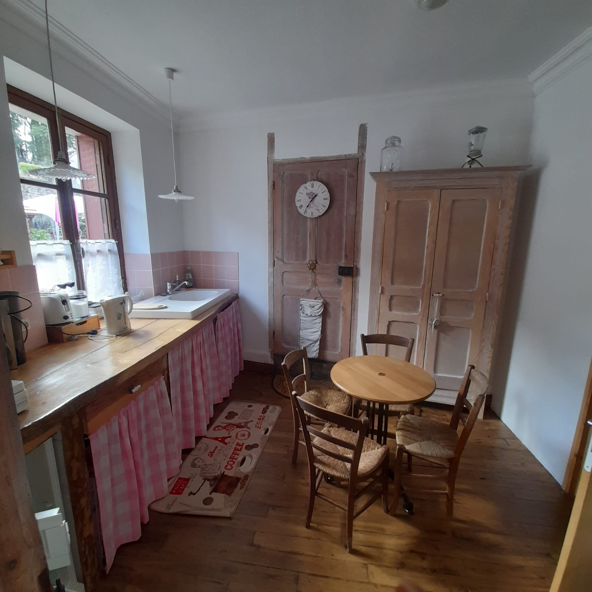 Le petit sabot, Vidaillat - photo 7