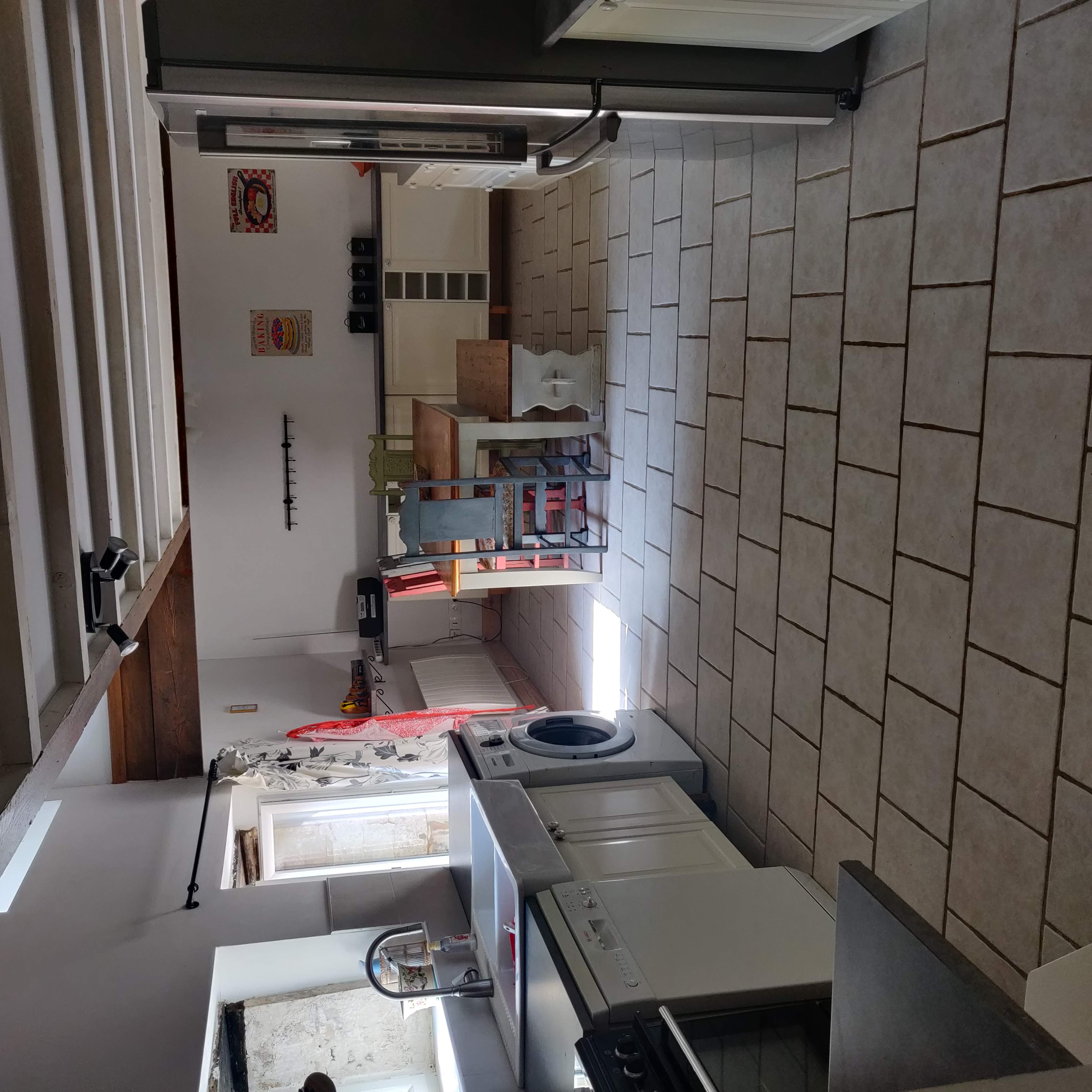 Gîte du Poi’Vron, Brux - photo 3