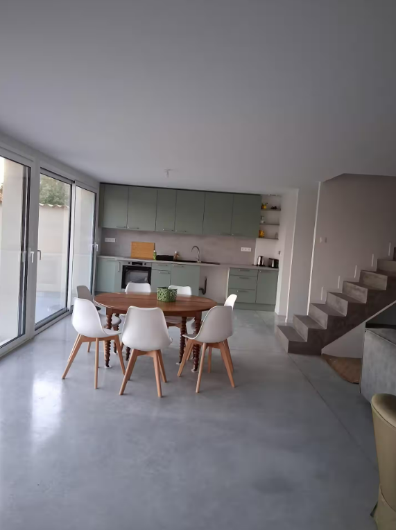 Gîte Mme Boyer, Cadillac-sur-Garonne - photo 3