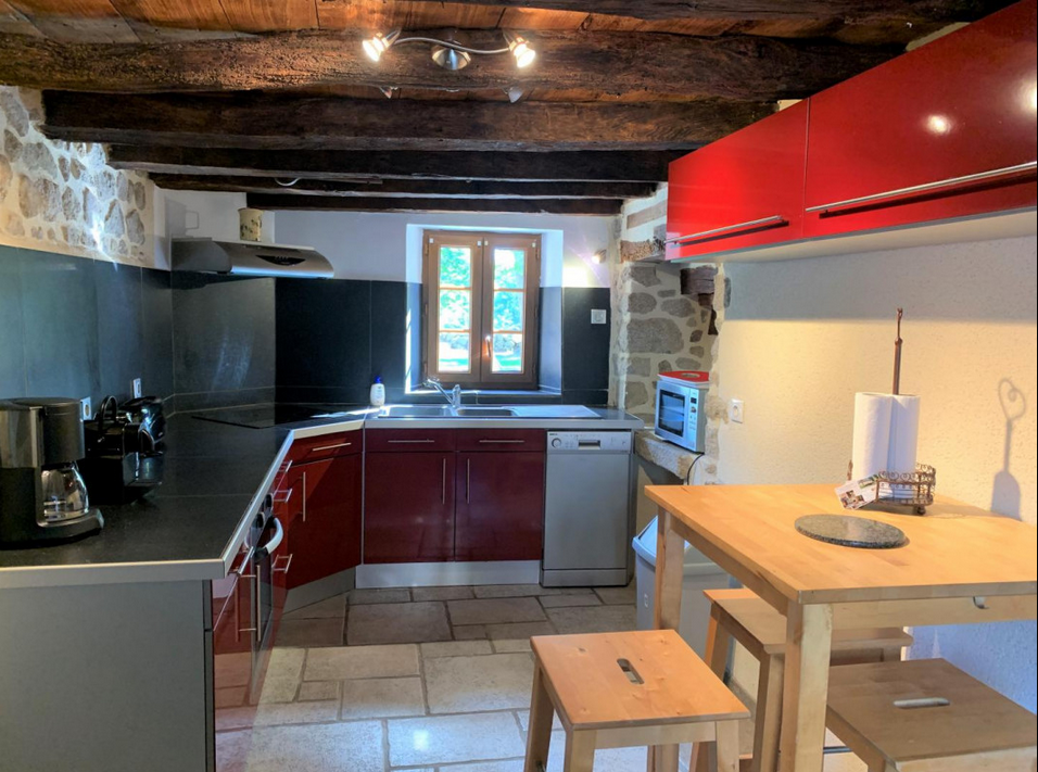 Le Chezalet, Ahun - photo 15