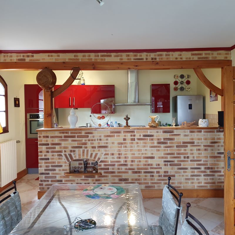 Gite Mamy Blue - photo 3