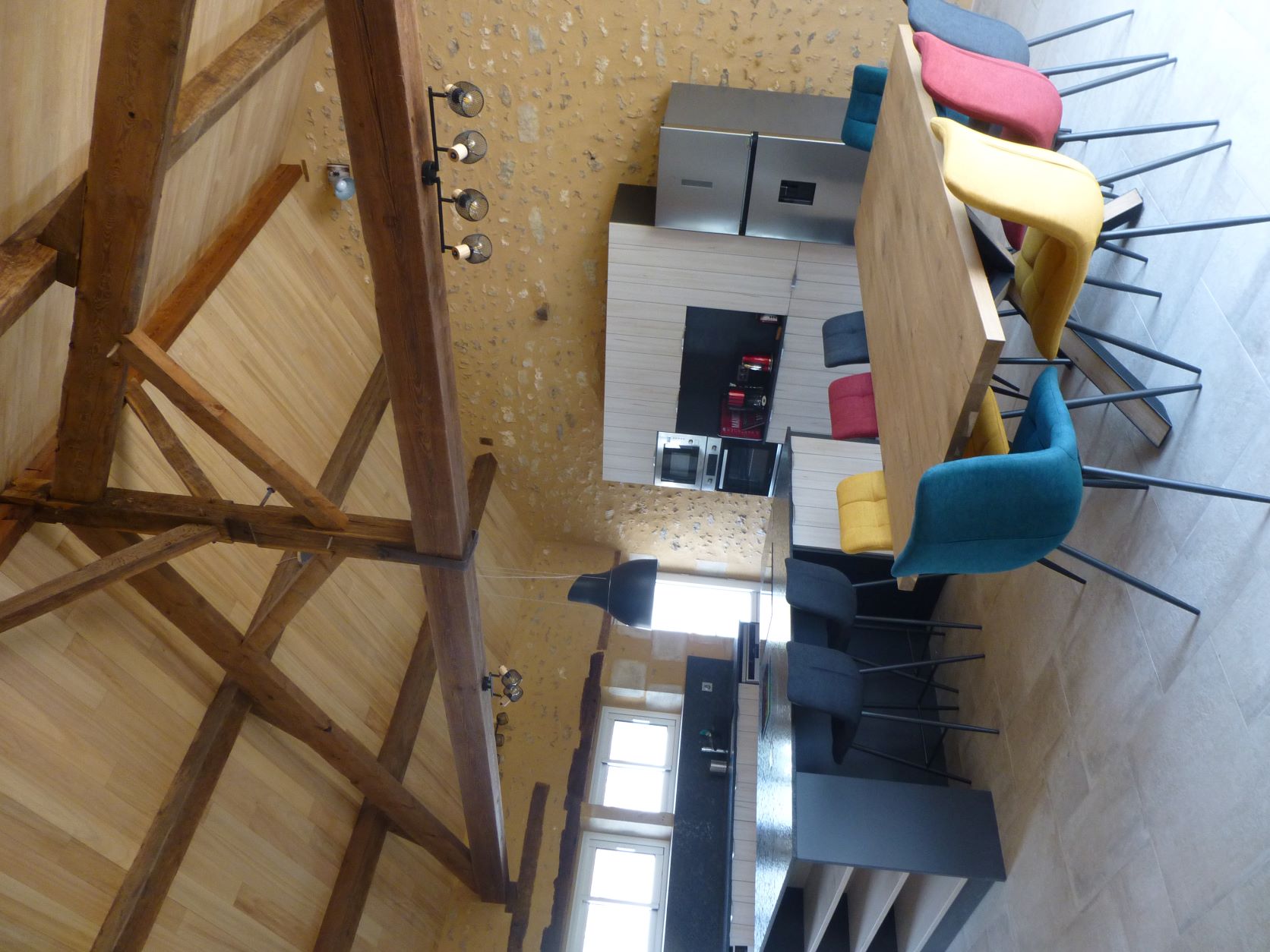 Gîte de Bagouère, Le Vigeant - photo 6