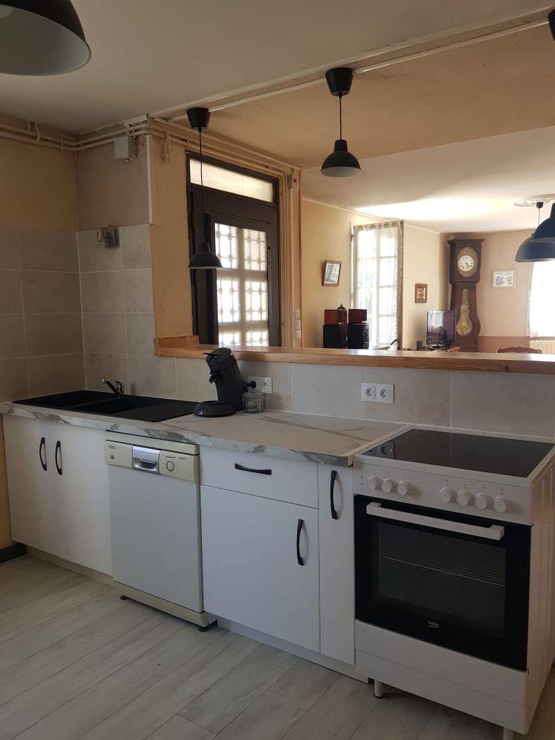 Chez Bruno et Titi, Saint-Priest-les-Fougères - photo 6