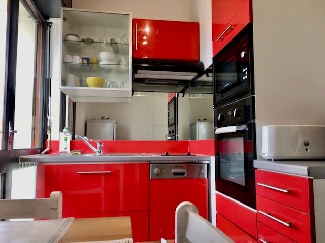 T1 - 1 à 2 pers. - RIVA14/A - photo 4