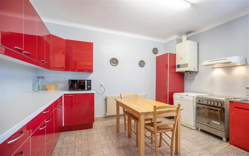 Appartement BRUGE