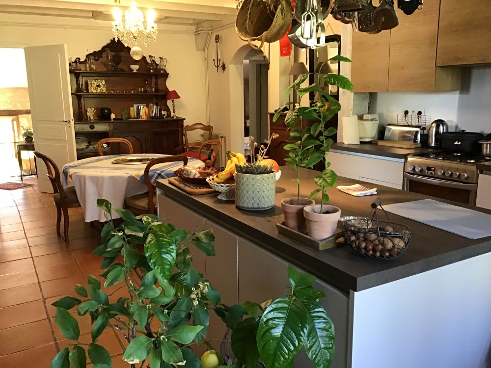 Meublé CHAPEYROU, Saint-Sernin - photo 2