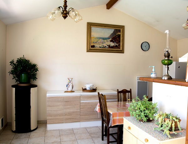 La Cache Maille - photo 2