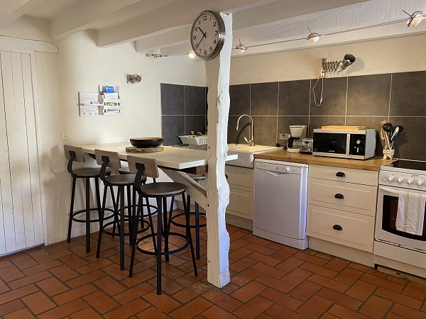 Domaine de Villot - L'Alouette, Sainte-Colombe-de-Villeneuve - photo 6