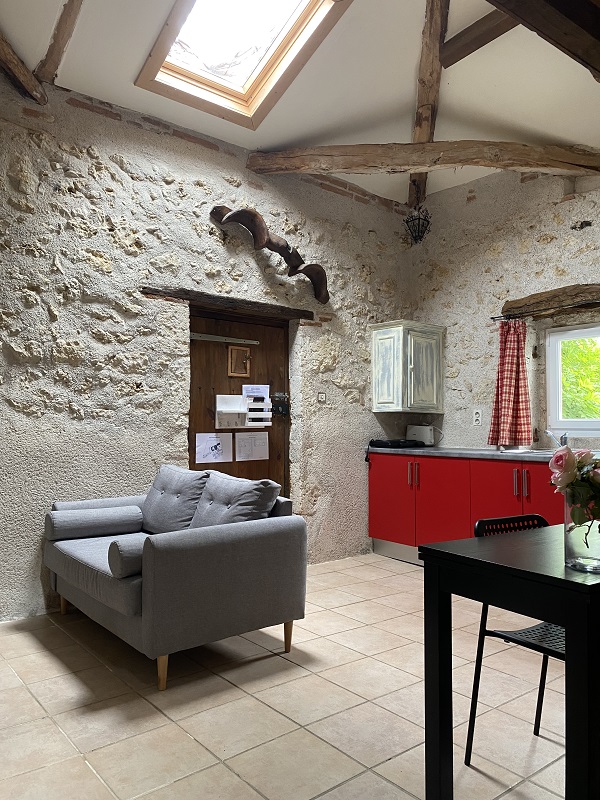 Domaine de Villot - Vieux Ateliers - photo 2