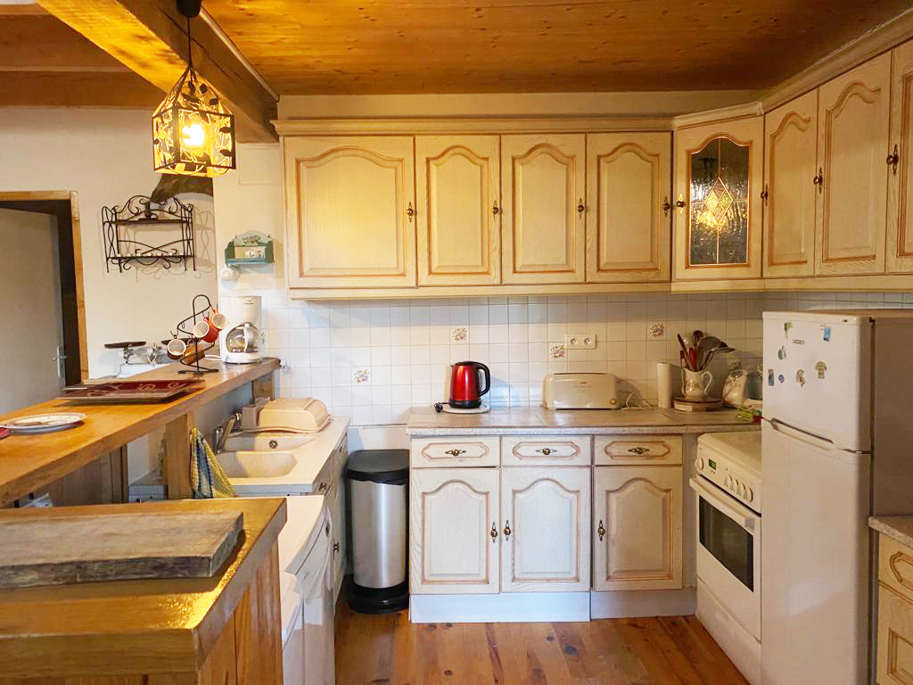 Etienne GALLITRE Location, Verneiges