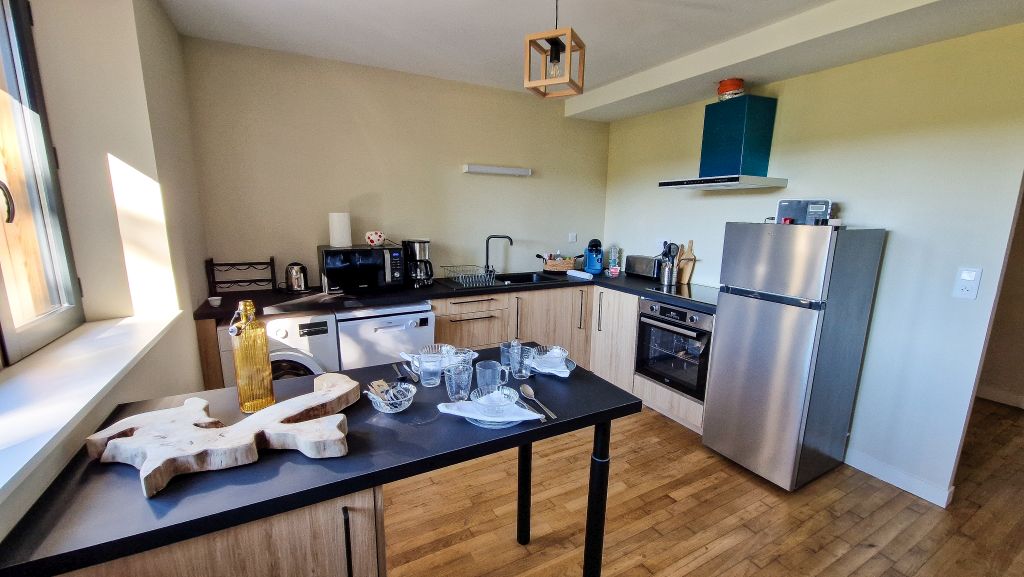 Gite du Bois Tordu, Montboucher - photo 7