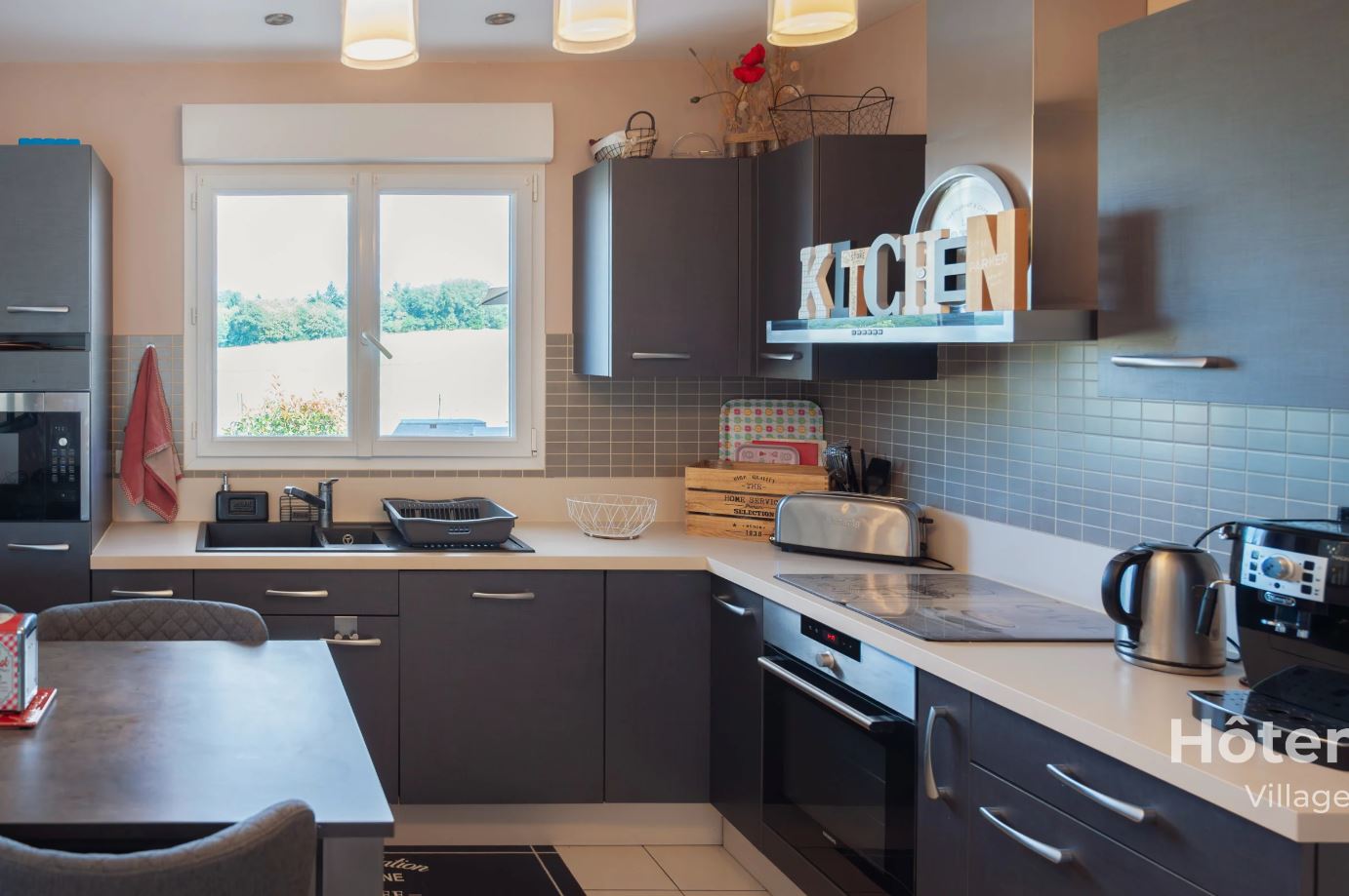 Maison 'Les Lièvres': Oasis de détente climatisée avec Piscine & Jacuzzi - photo 4