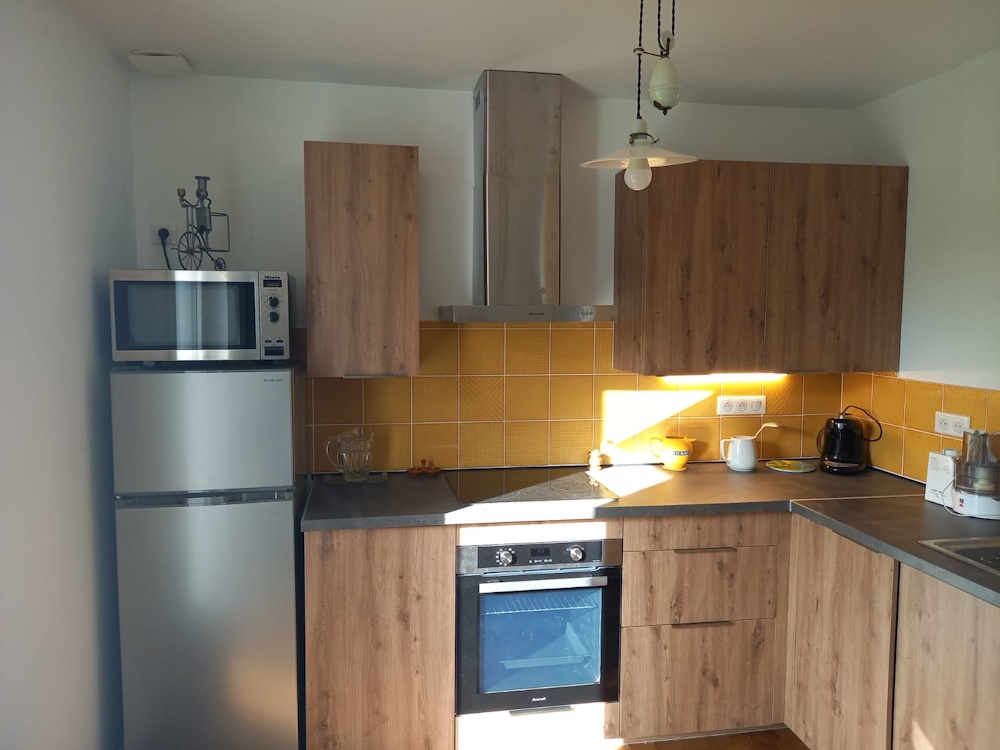 T3 - 1 à 4 pers. - MAFF6/E