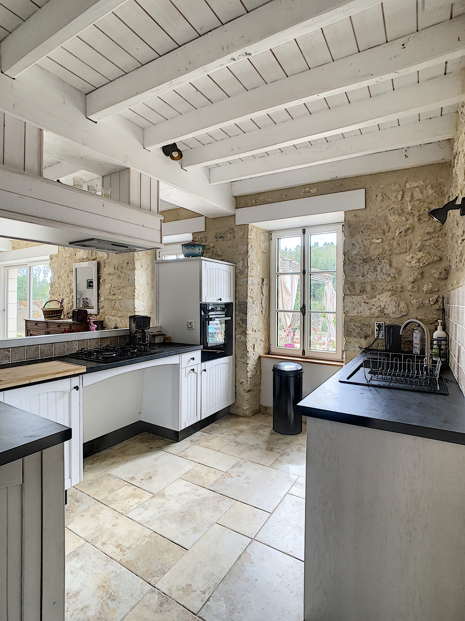 Gîte de la Roche Fume, Saint-Généroux - photo 14