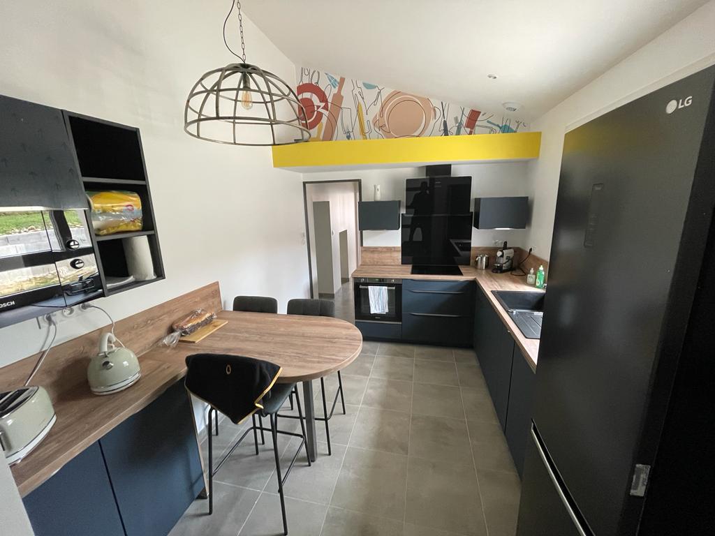 Meublé de la Briaudière, Saivres - photo 10