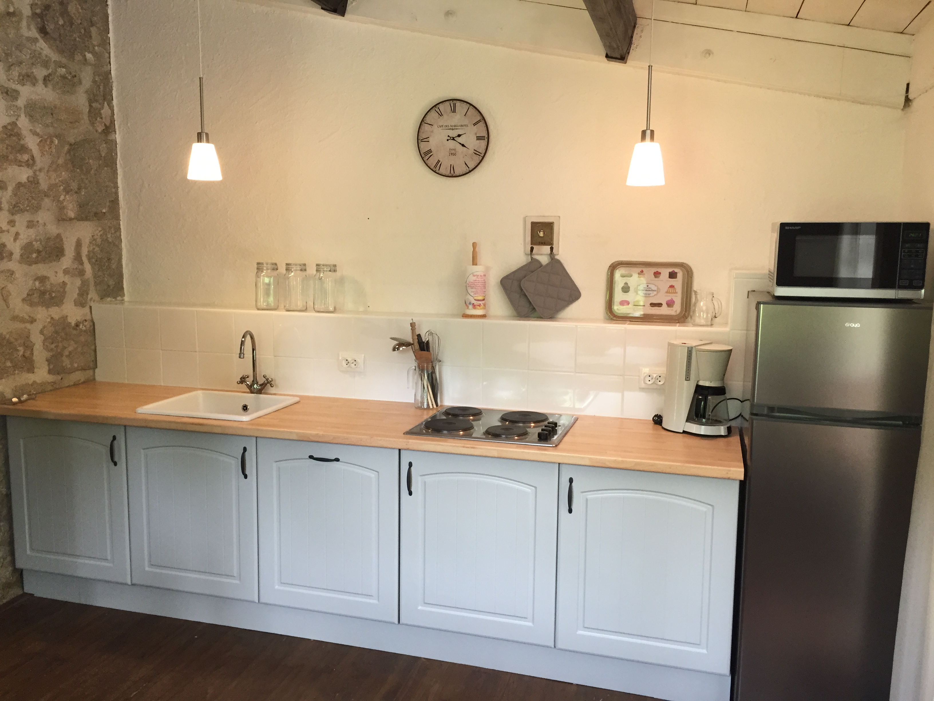 Le Bonheur - photo 4