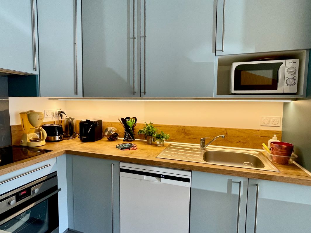Appartement Acarimmo, Vieux-Boucau-les-Bains - photo 4