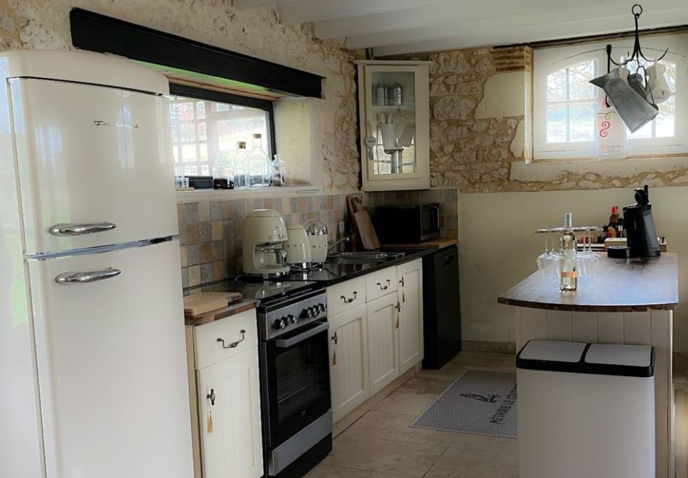 Métairie Le Coutureau, Rouffignac-de-Sigoulès