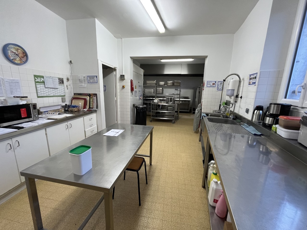 MFR Dax-Oeyreluy - photo 5